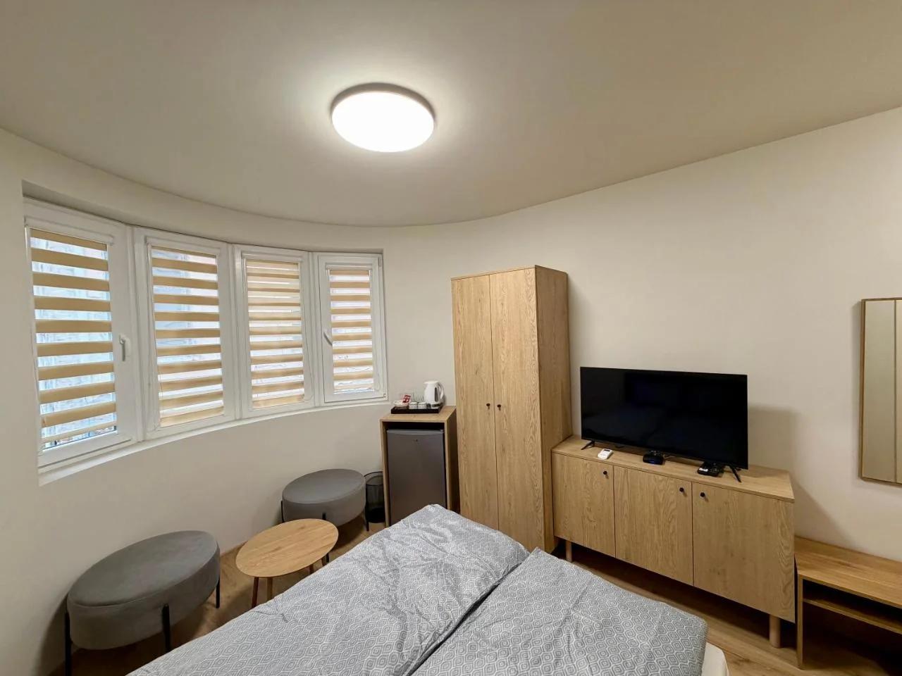 Boutique Rooms Desi 3 photo