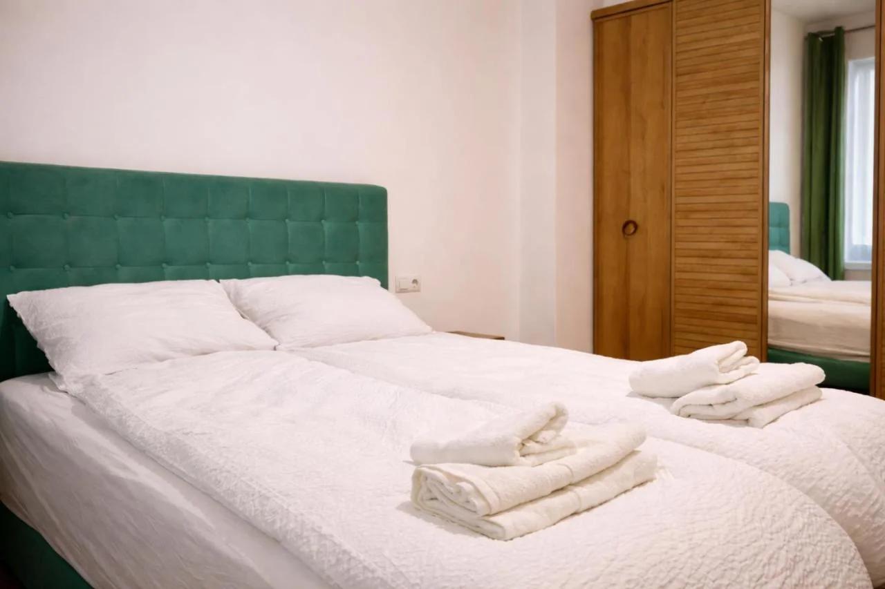 Casa Centrale with Free Parking