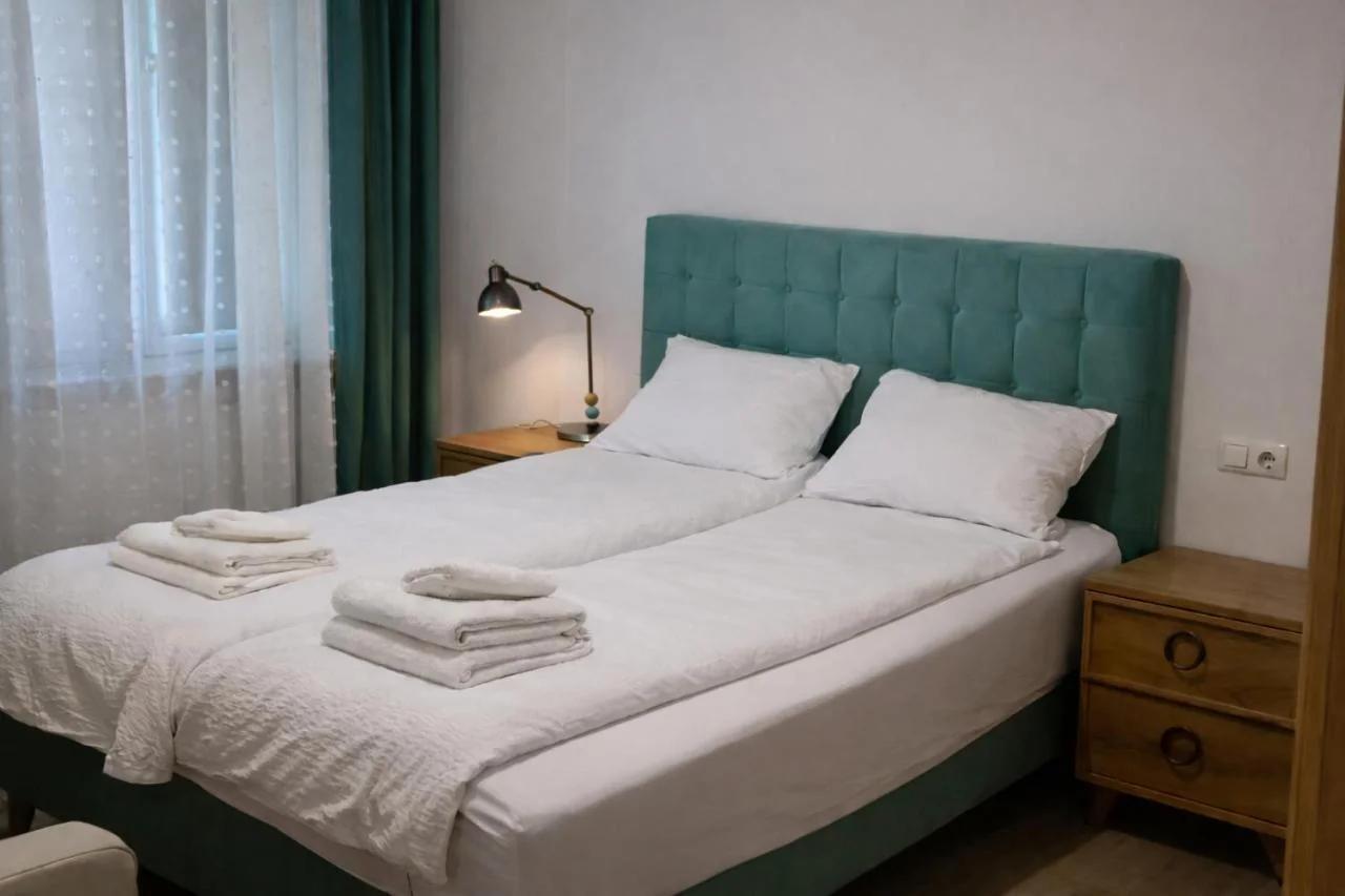 Casa Centrale with Free Parking photo