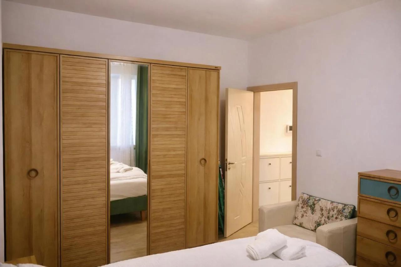 Casa Centrale with Free Parking photo