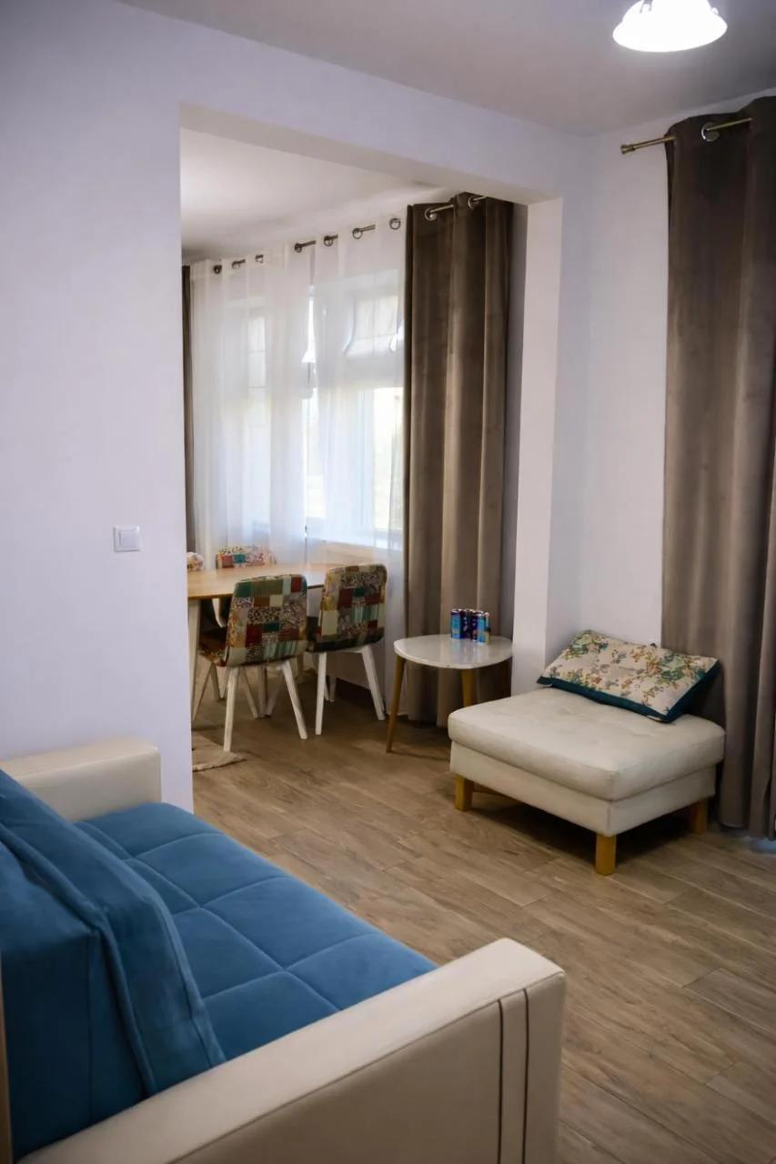 Casa Centrale with Free Parking photo