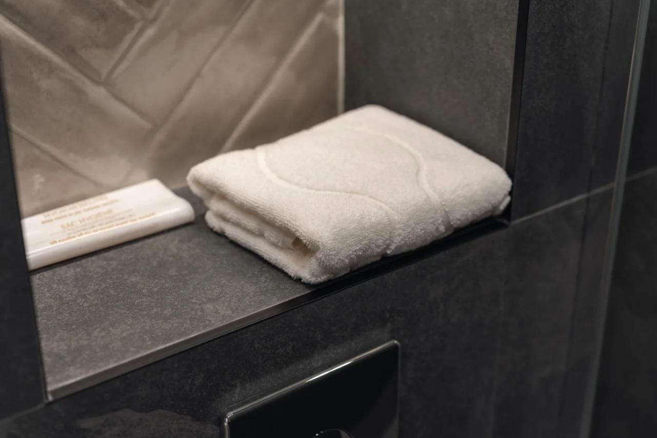 Central Premium Suites foto