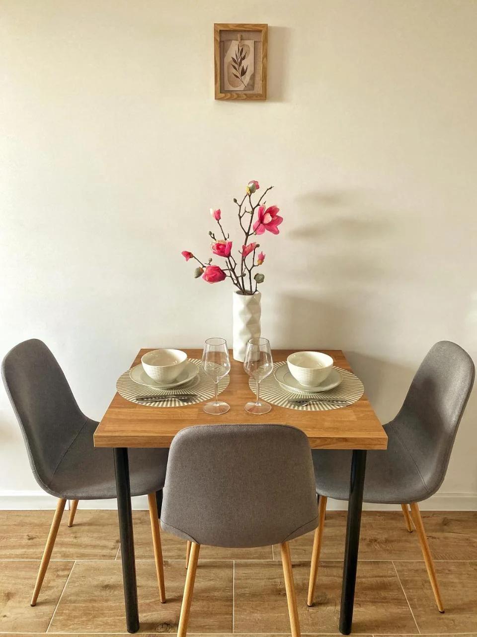 Emma's sweet Apartment - Next to Grand Mall Varna photo