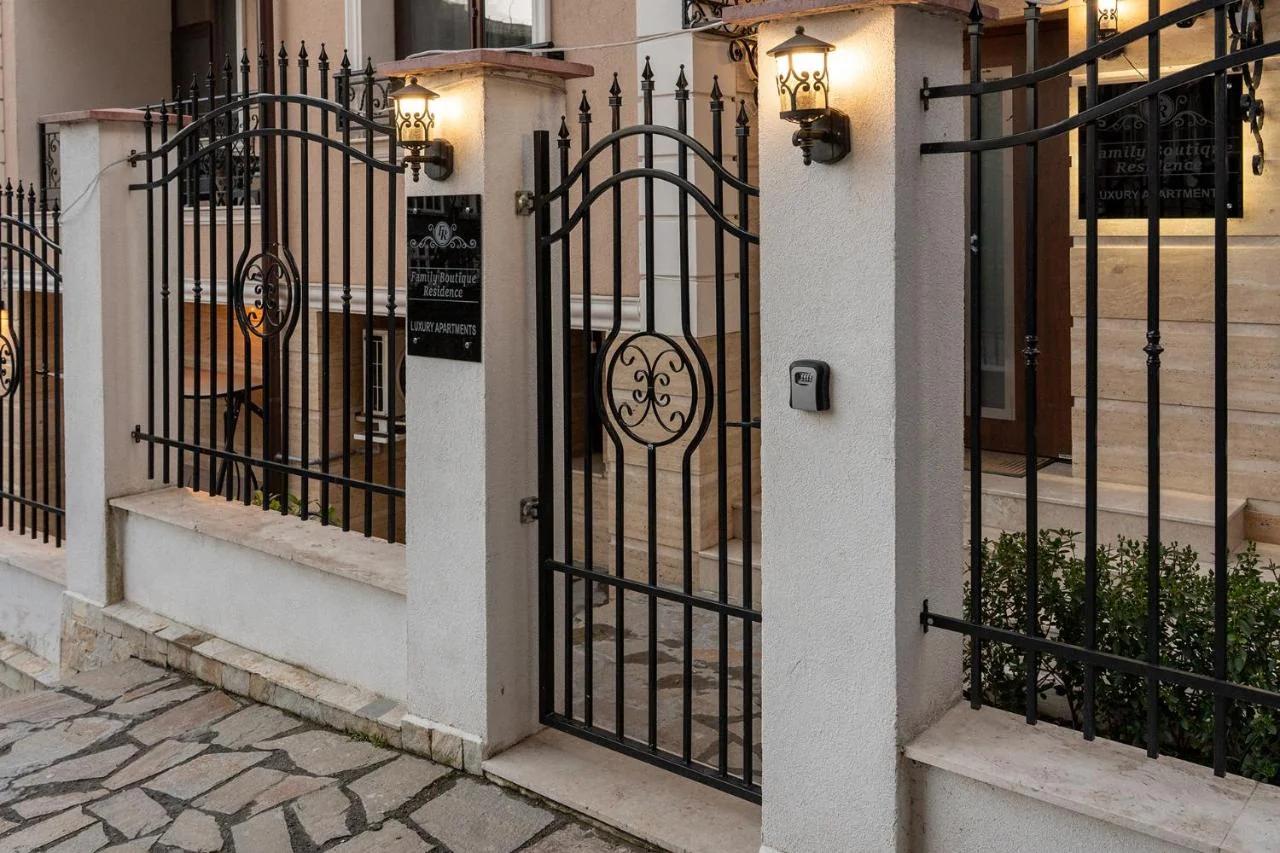 Family Boutique Residence photo