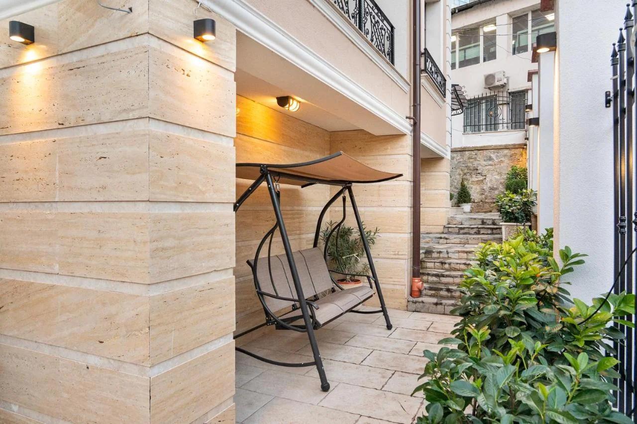Family Boutique Residence photo