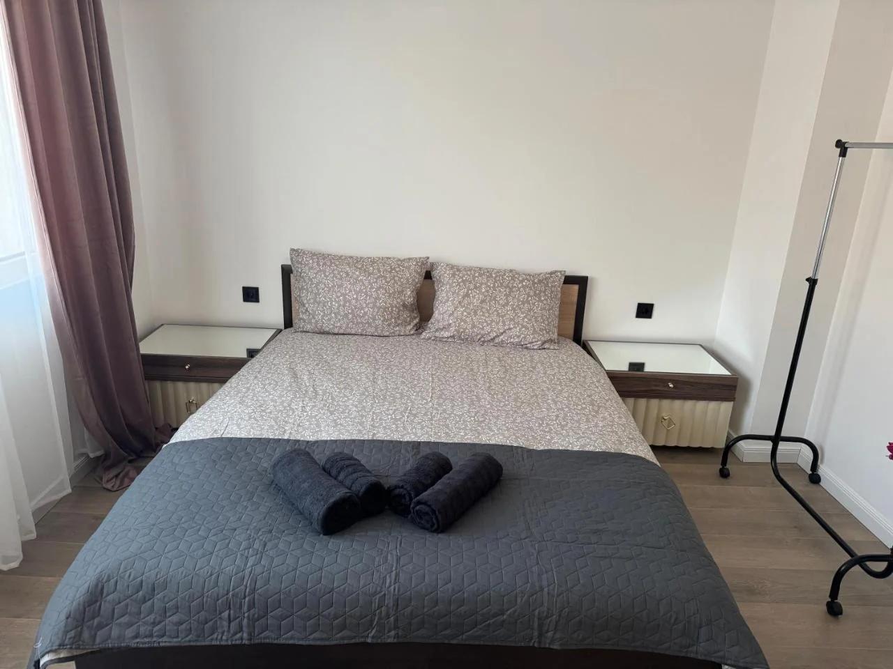 Grand Trio Apartment foto