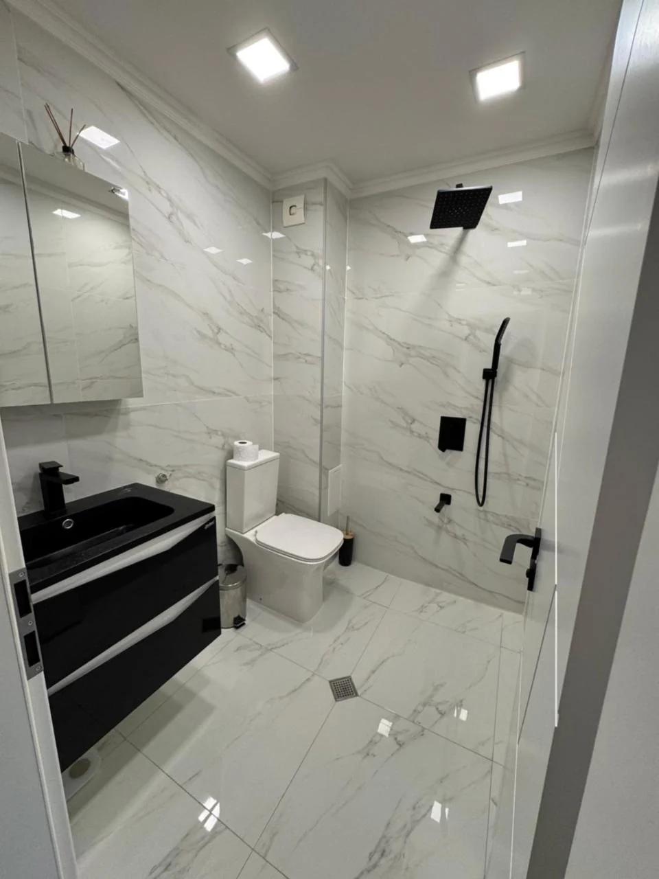 Grand Trio Apartment foto