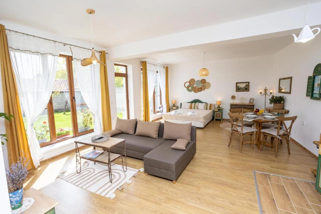Guests house Provence photo