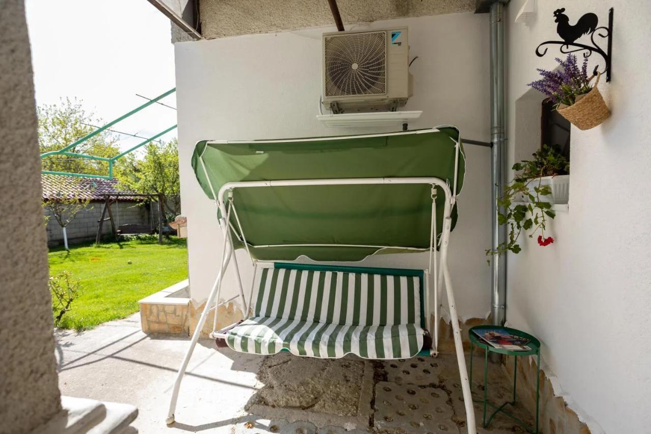 Guests house Provence photo