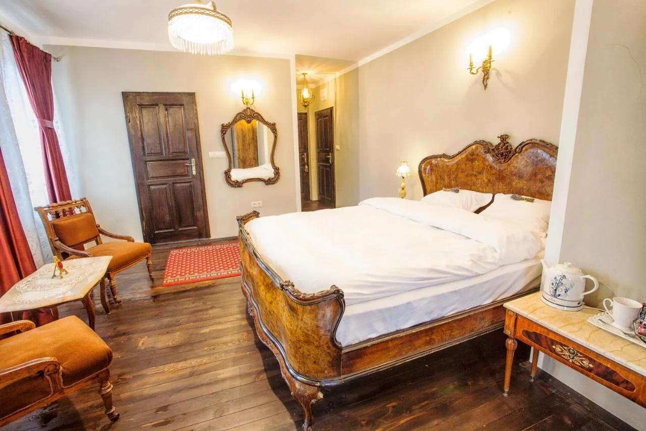 Hotel Evmolpia photo