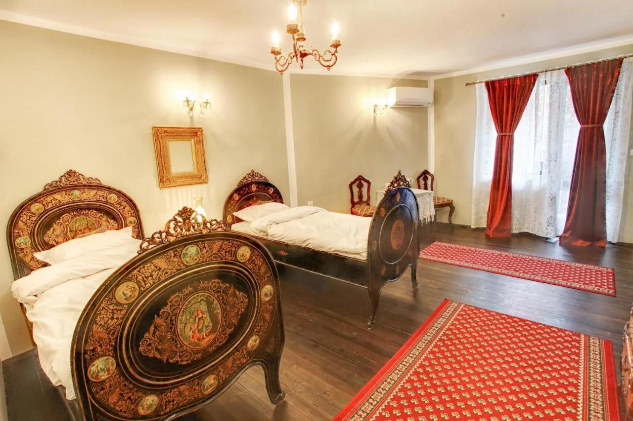 Hotel Evmolpia photo