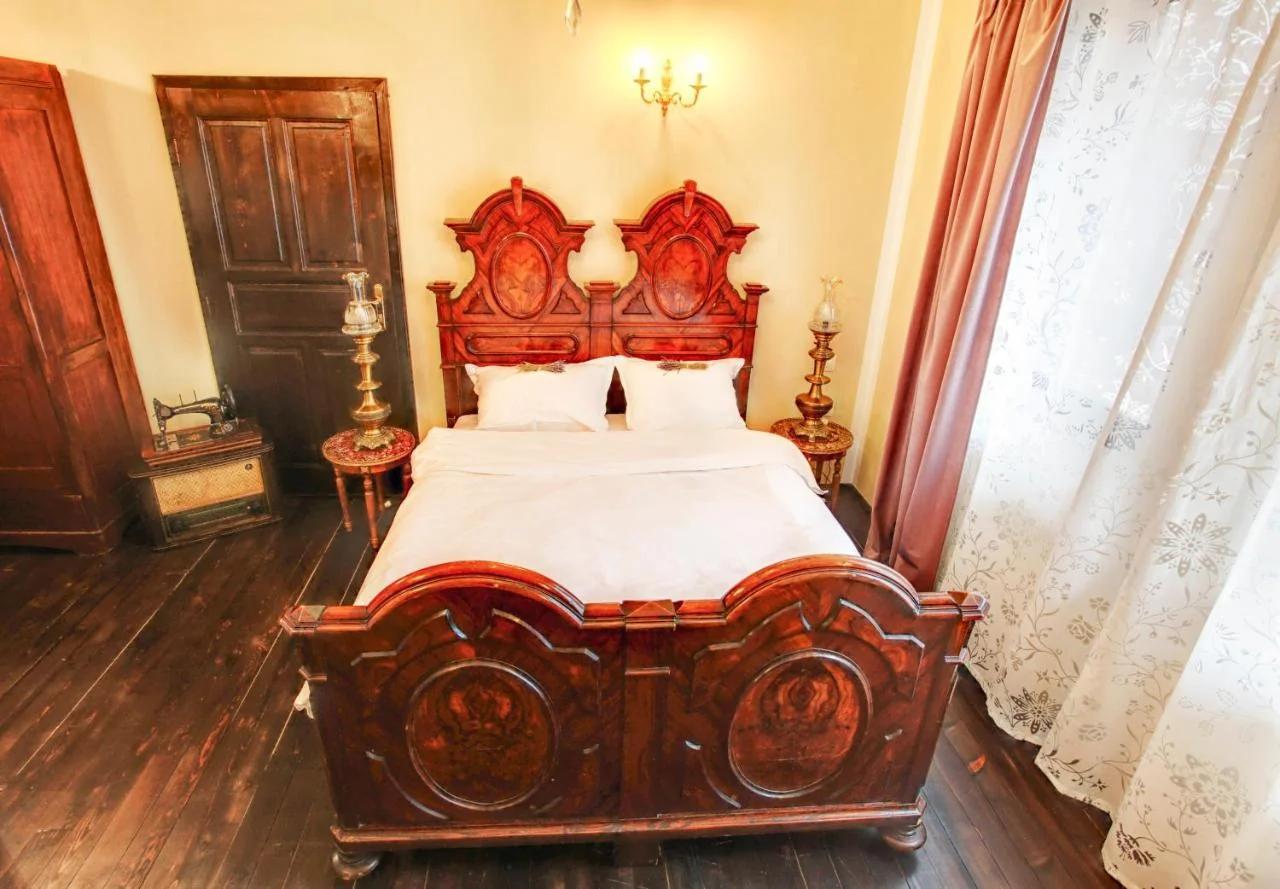 Hotel Evmolpia photo