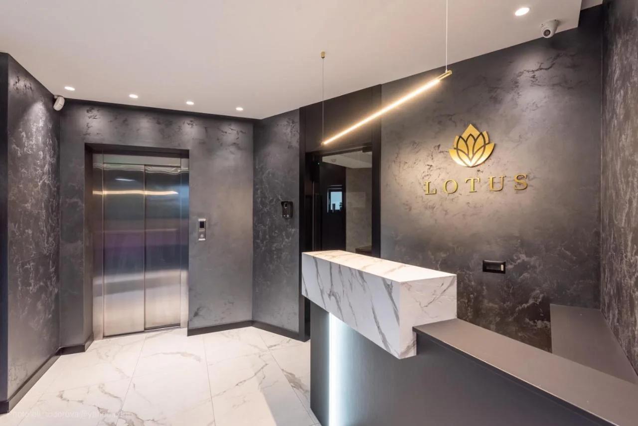 Hotel Lotus photo