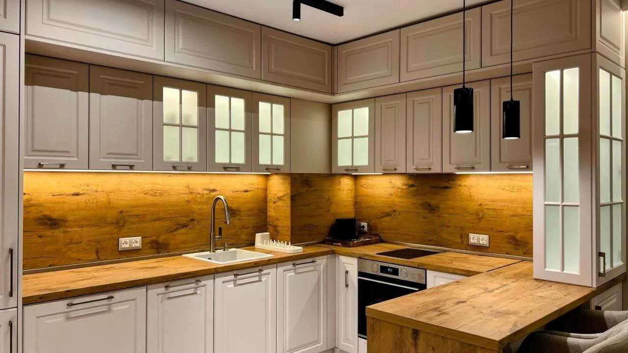 Lux Living Apartments photo