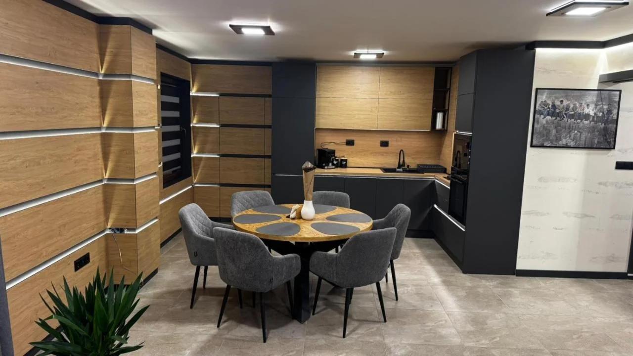 Luxury Apartments TRED