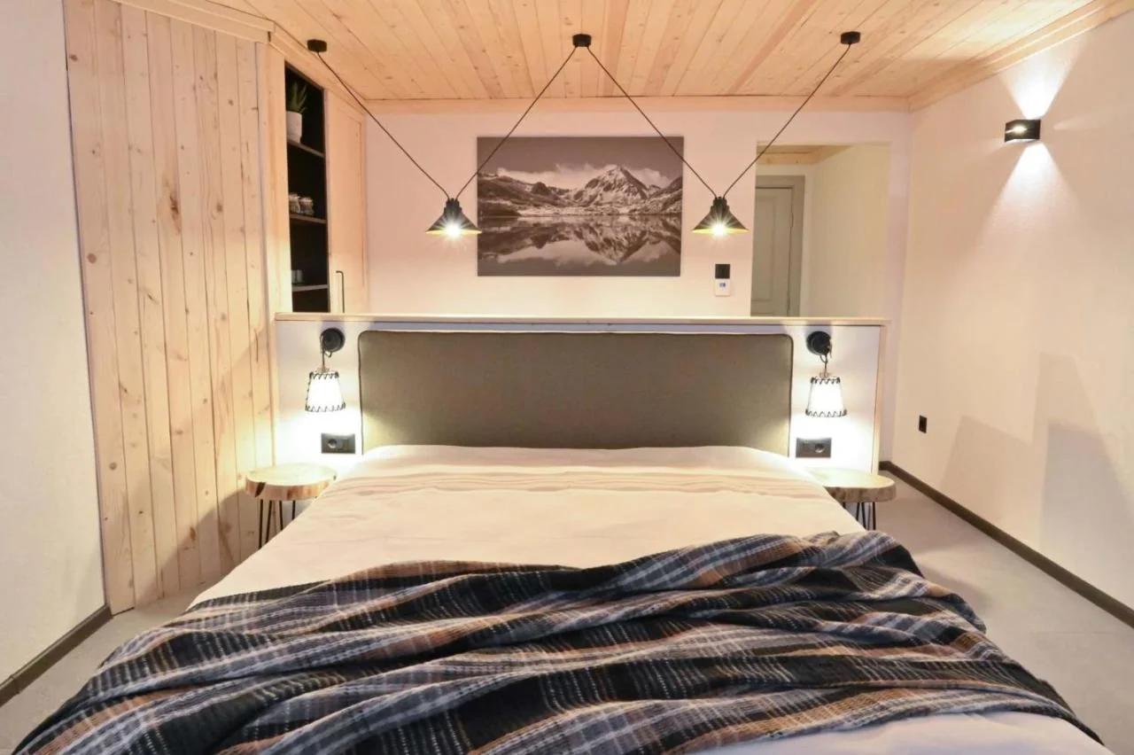 Marand Boutique Apartments photo