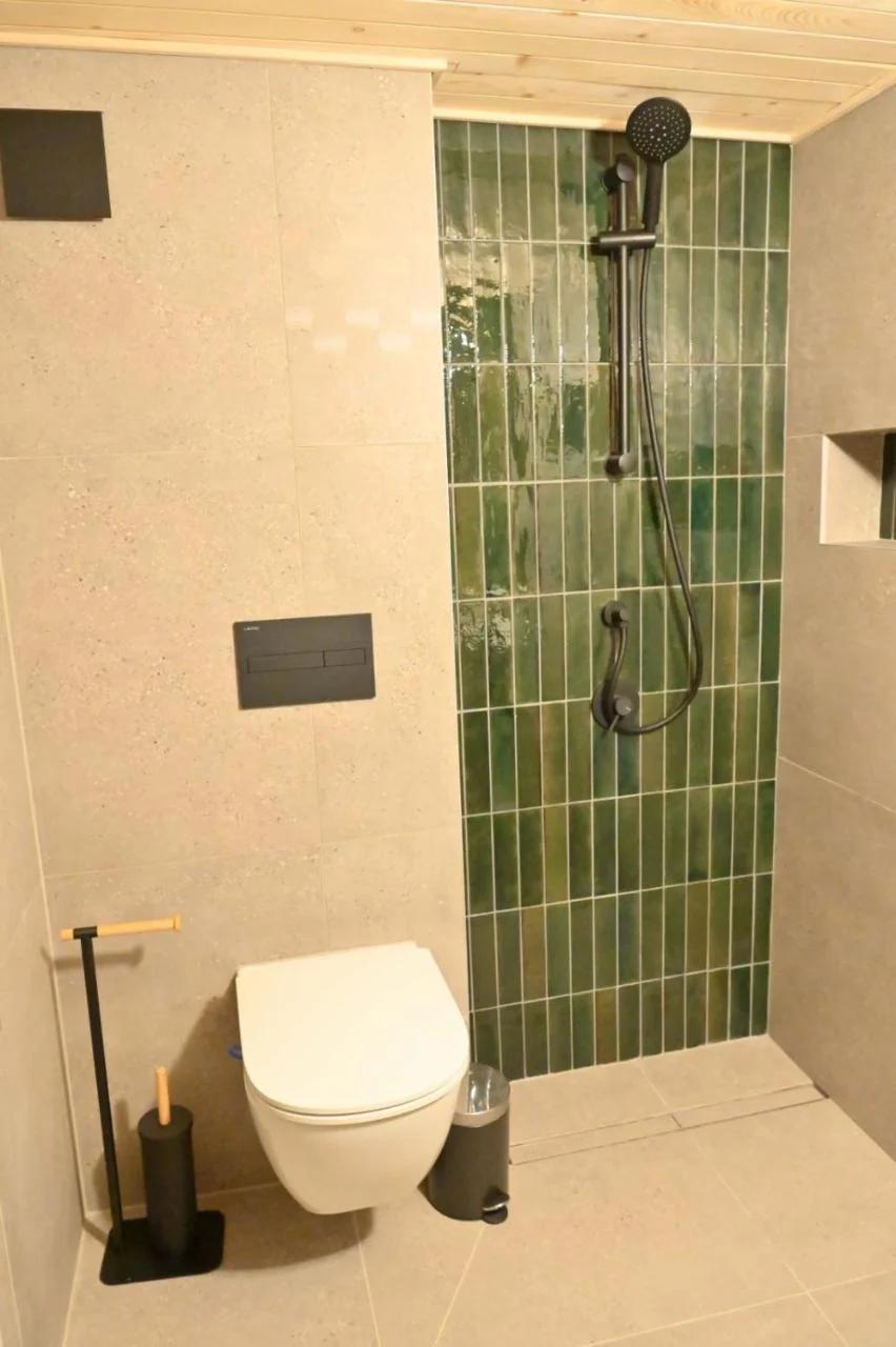 Marand Boutique Apartments photo