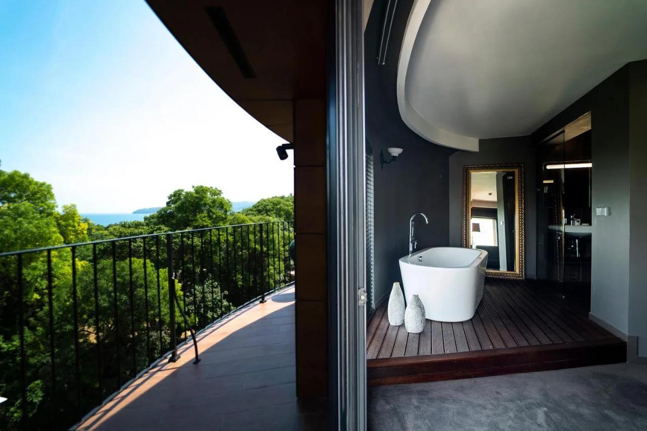 mOdus Hotel photo