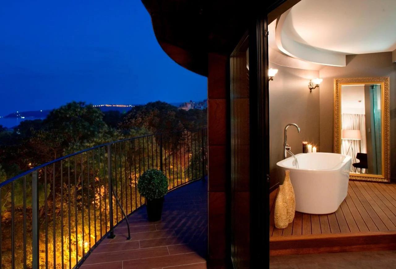 mOdus Hotel photo