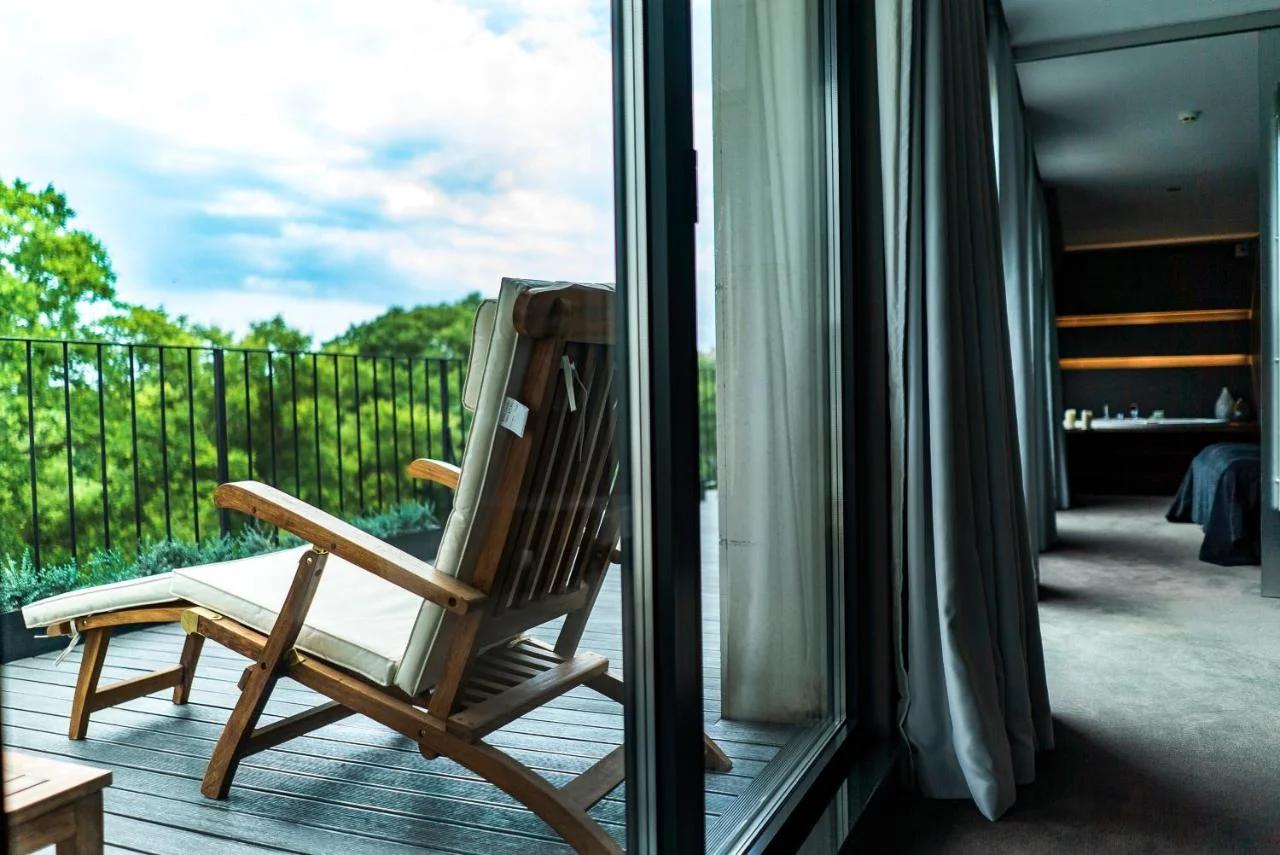 mOdus Hotel photo