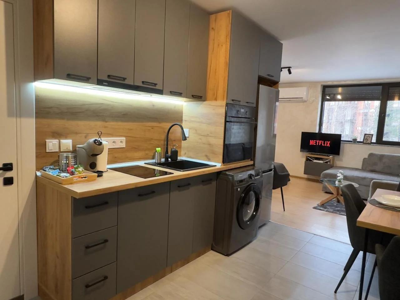 New! Park Lane Bansko Residences photo