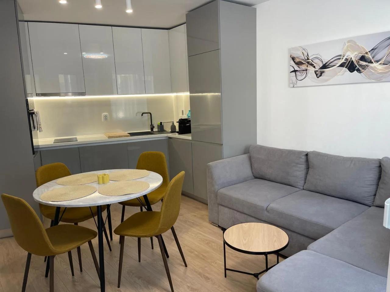 Nova City Apartments photo