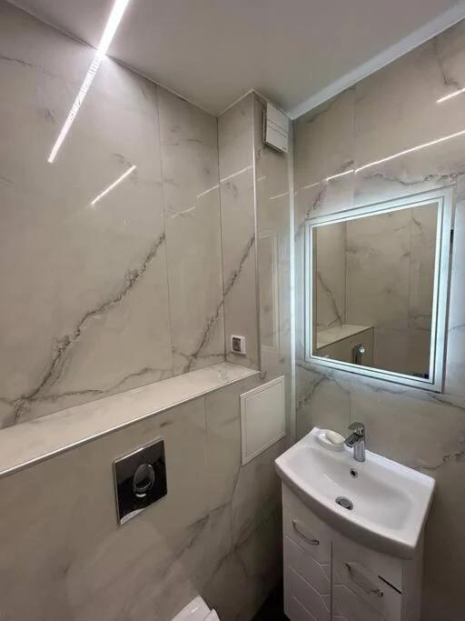 Paradise M Apartments photo
