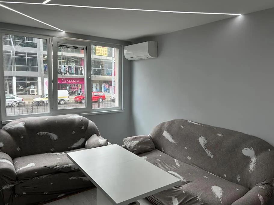 Paradise M Apartments photo