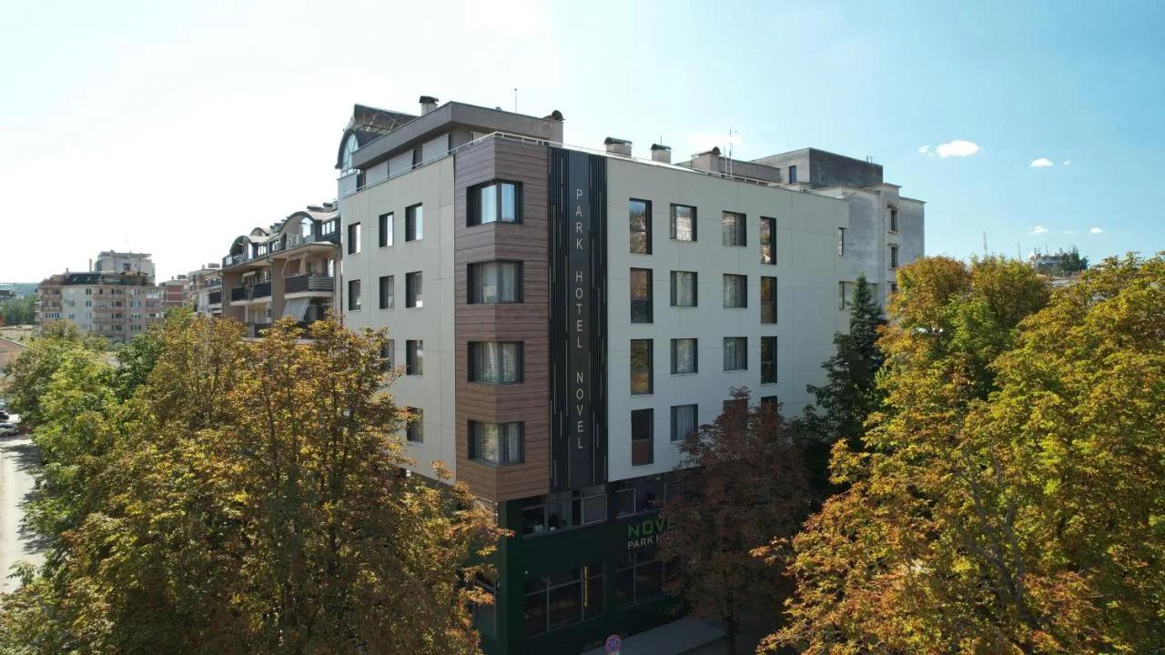 Park Hotel Novel photo