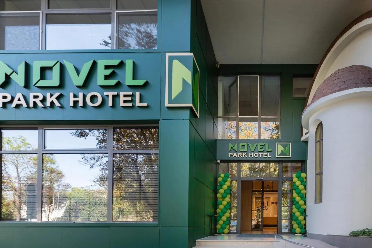Park Hotel Novel photo
