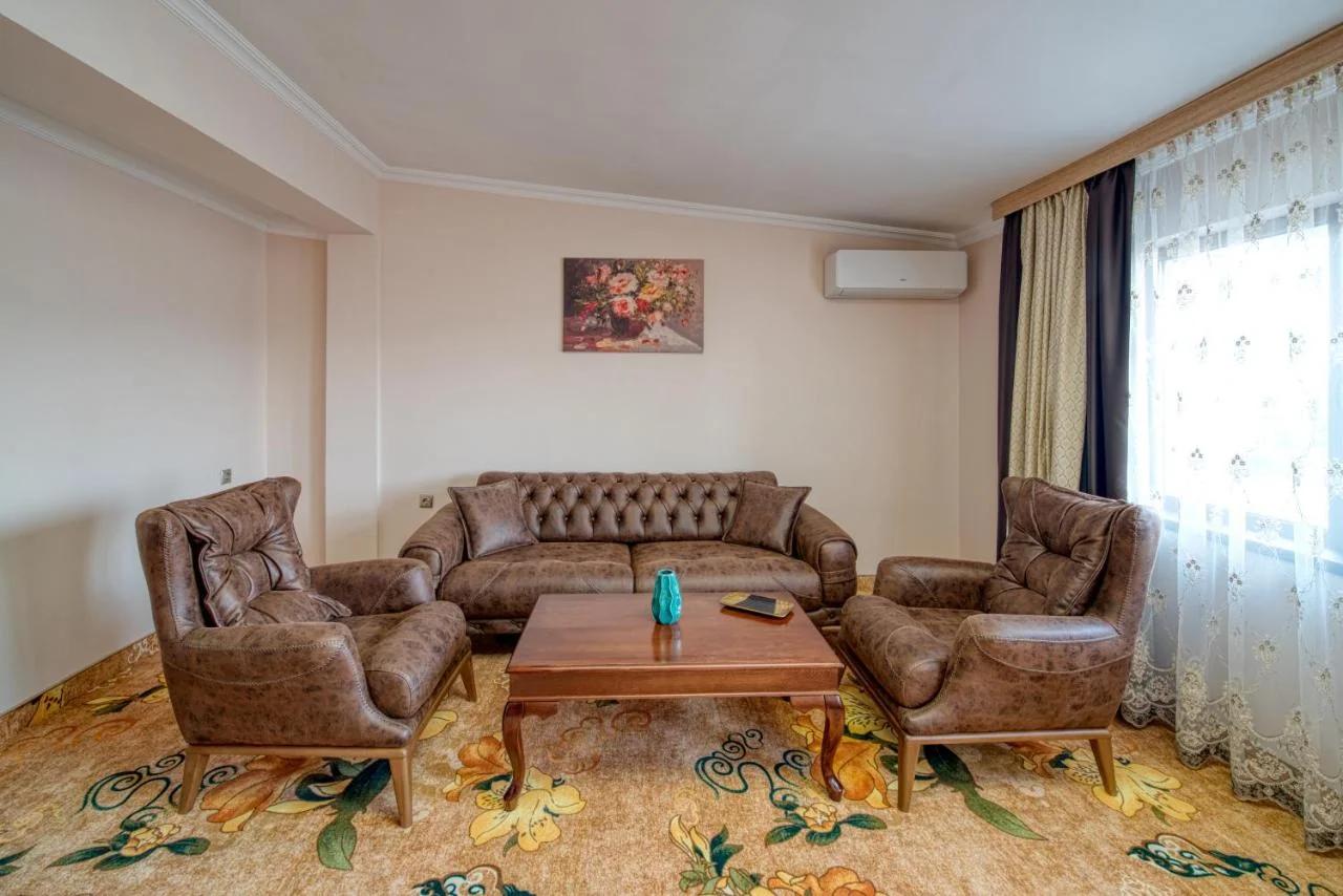 Residence Konstantina Palace foto