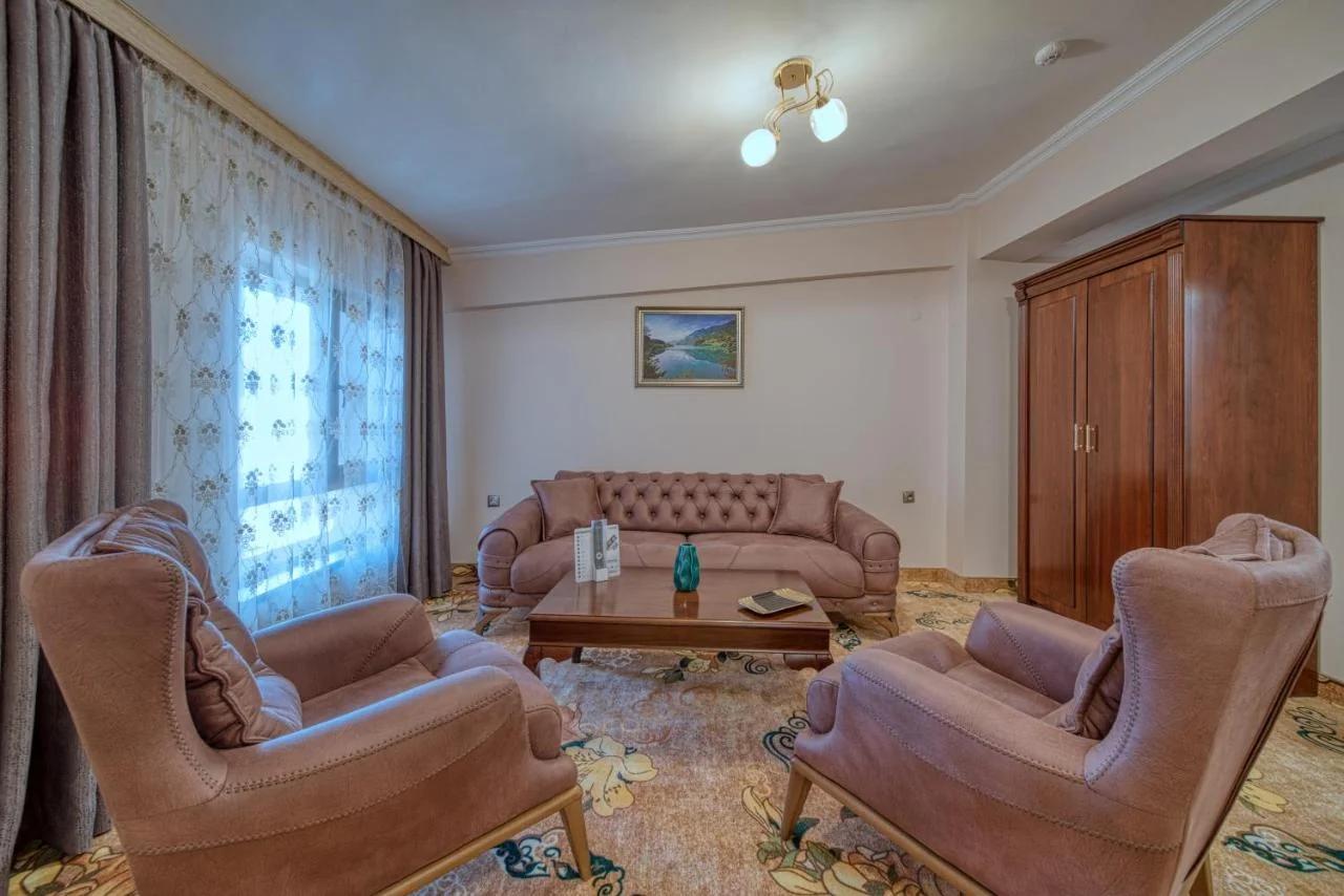 Residence Konstantina Palace foto