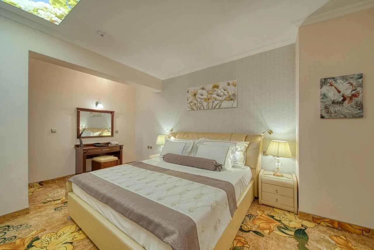 Residence Konstantina Palace foto