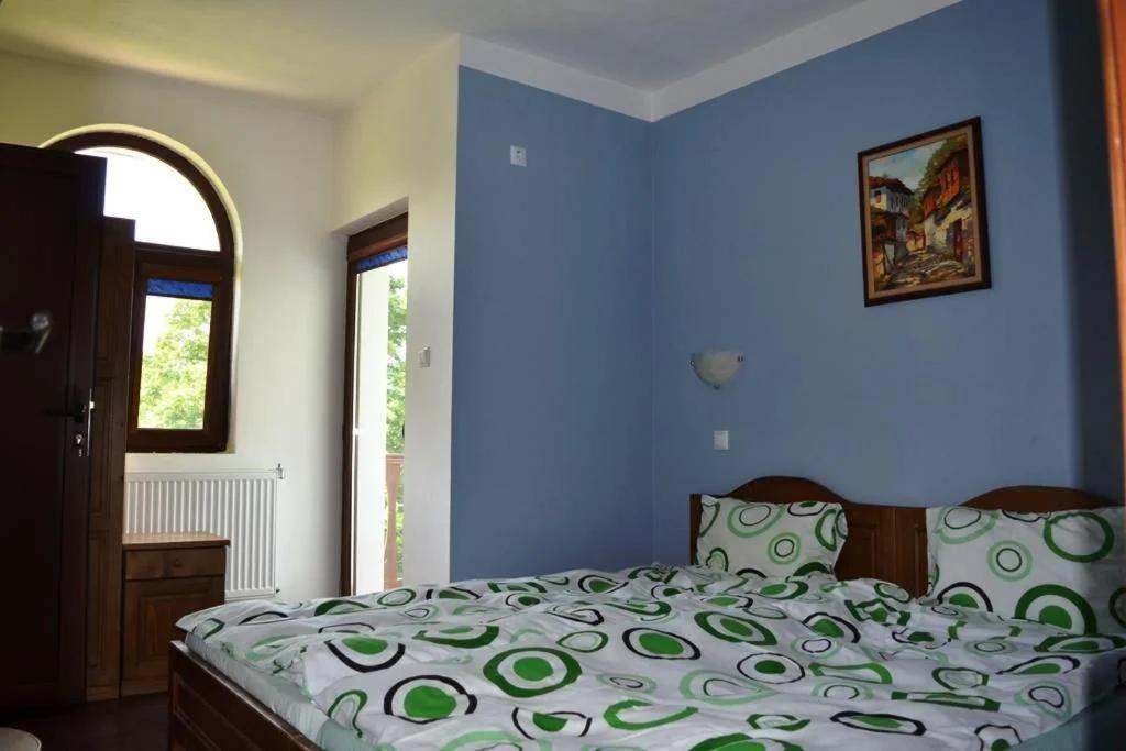 Sichanova Guest House photo