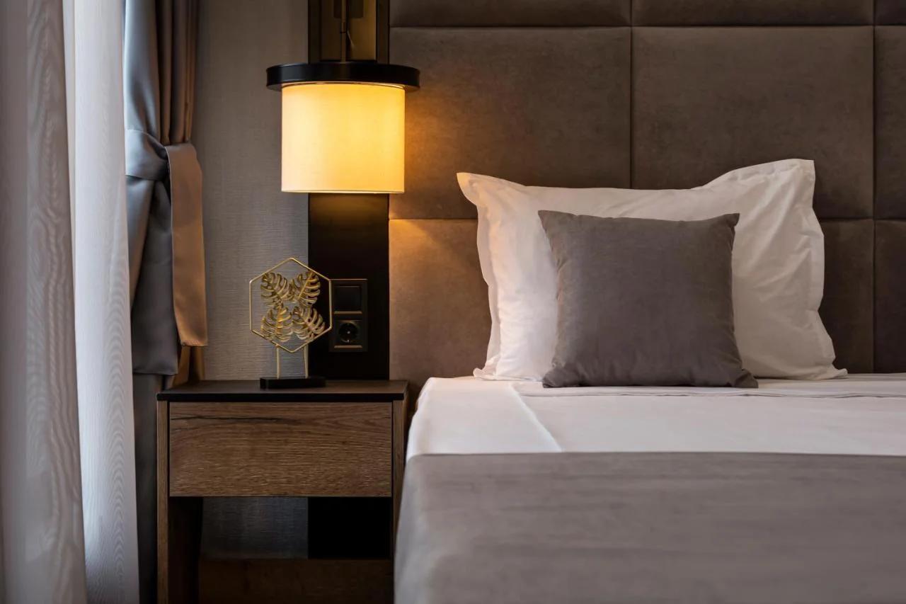 SOHO Apart House foto