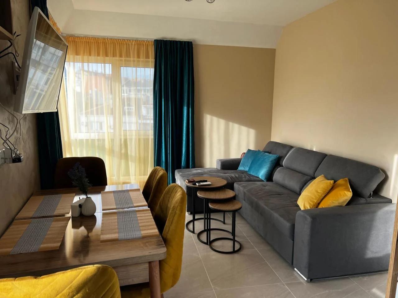 Varna downtown apartment photo