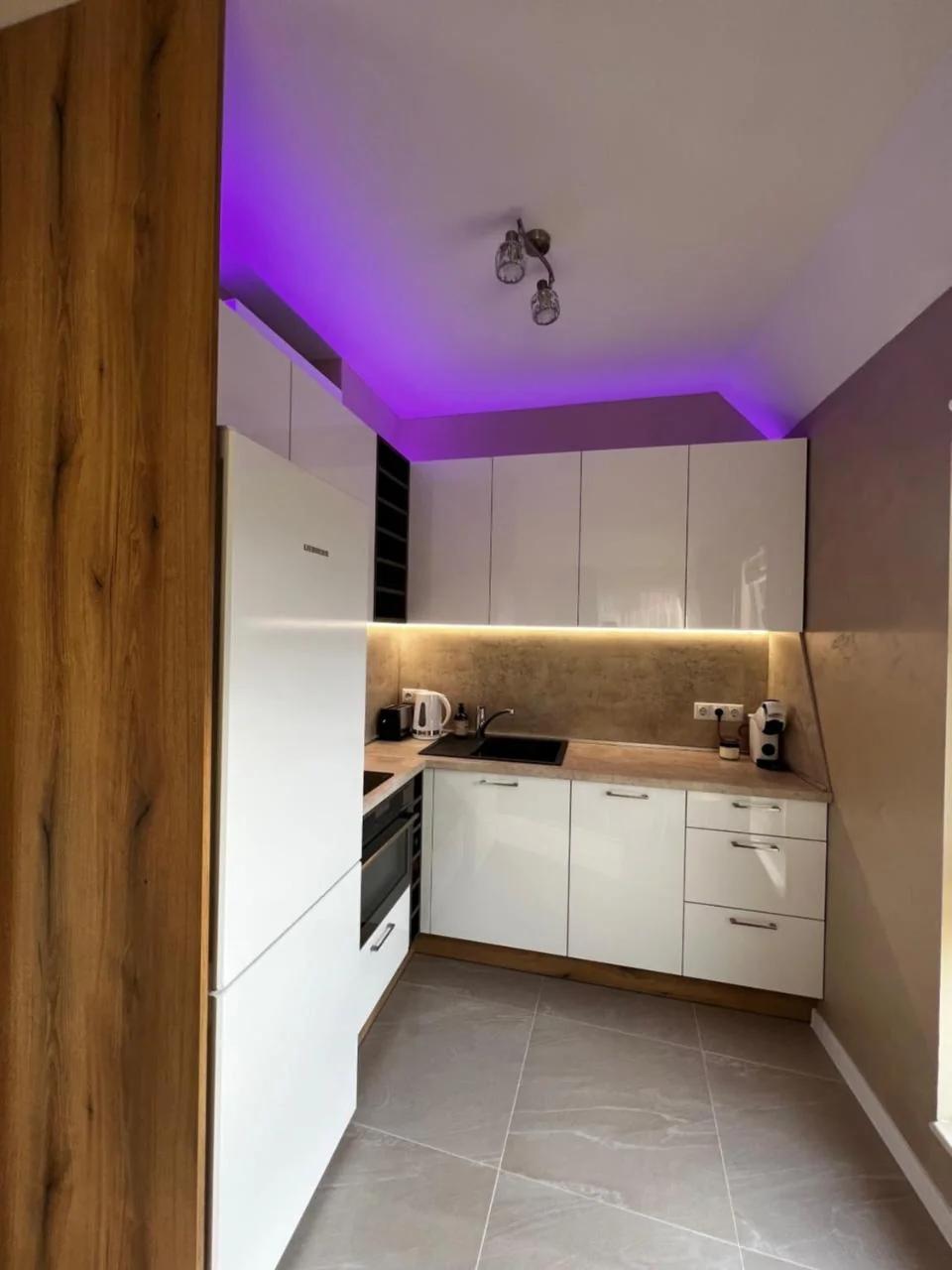 Varna downtown apartment photo