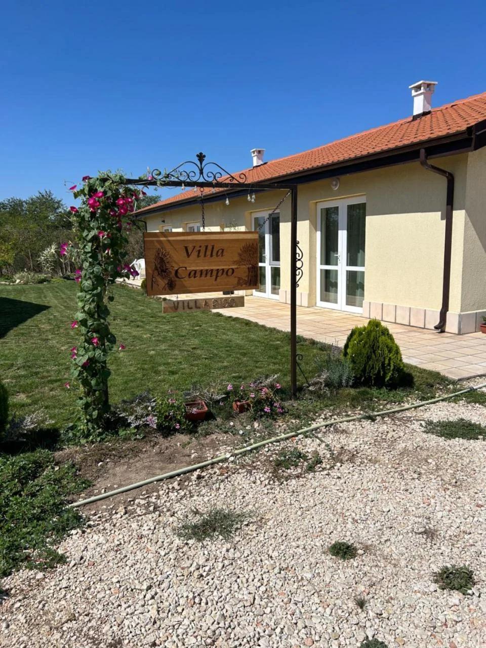 Villa Alba