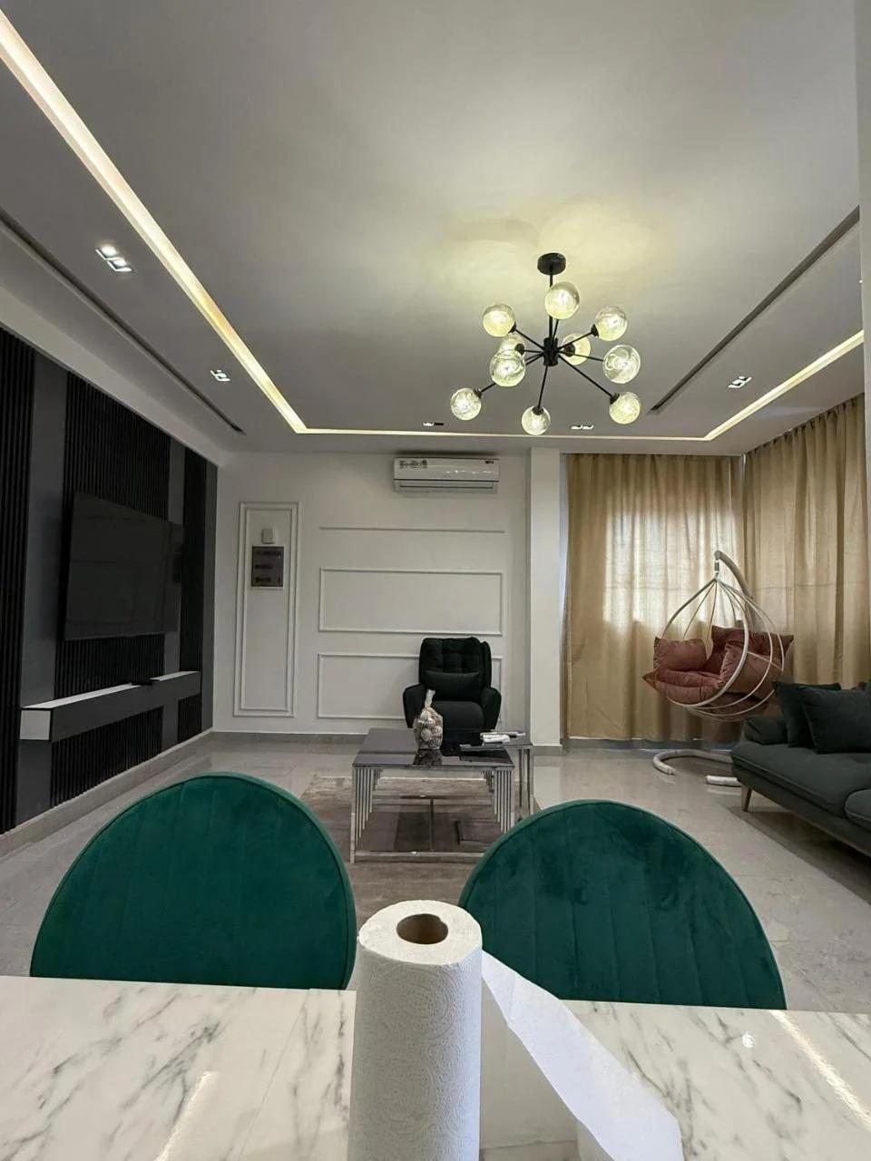 Houefa home résidence