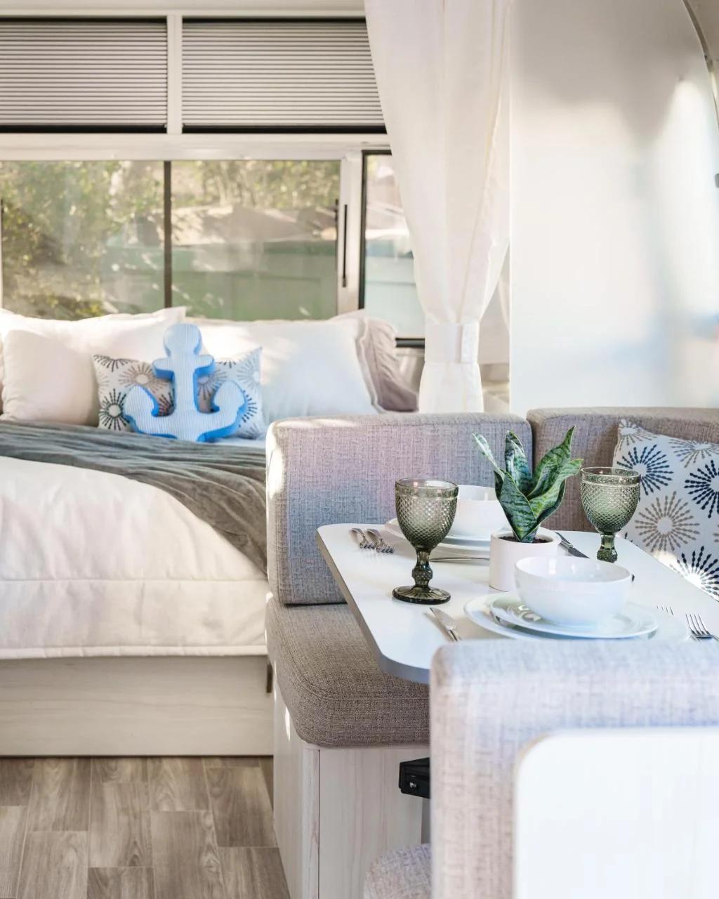 Off Grid RV Bermuda