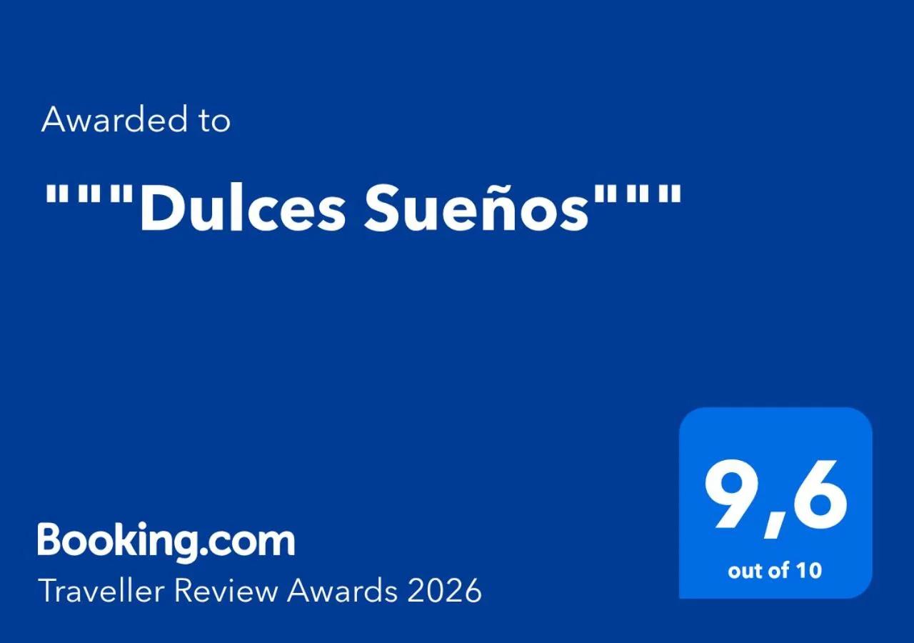 "Dulces Sueños" photo