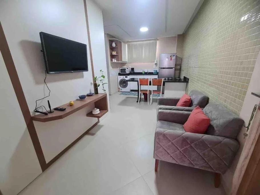 6 Espaço tranquilo e confortável photo
