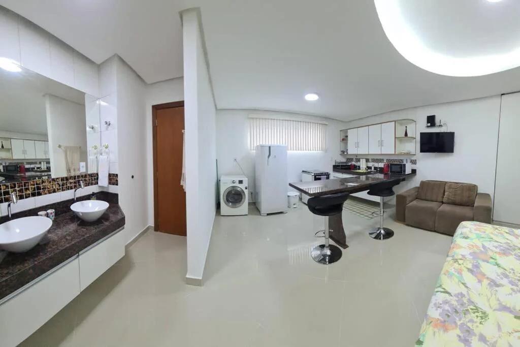 8-Flat confortável lugar nobre photo