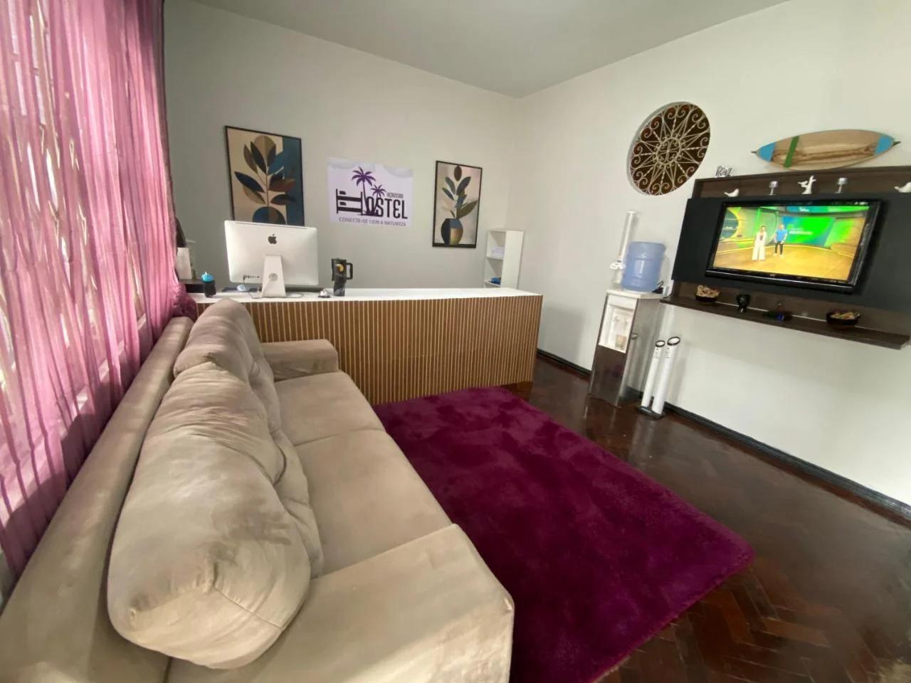 Açaizeiro Hostel foto