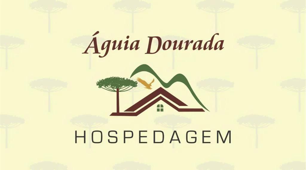 Águia Dourada Hospedagem Casa 02 foto