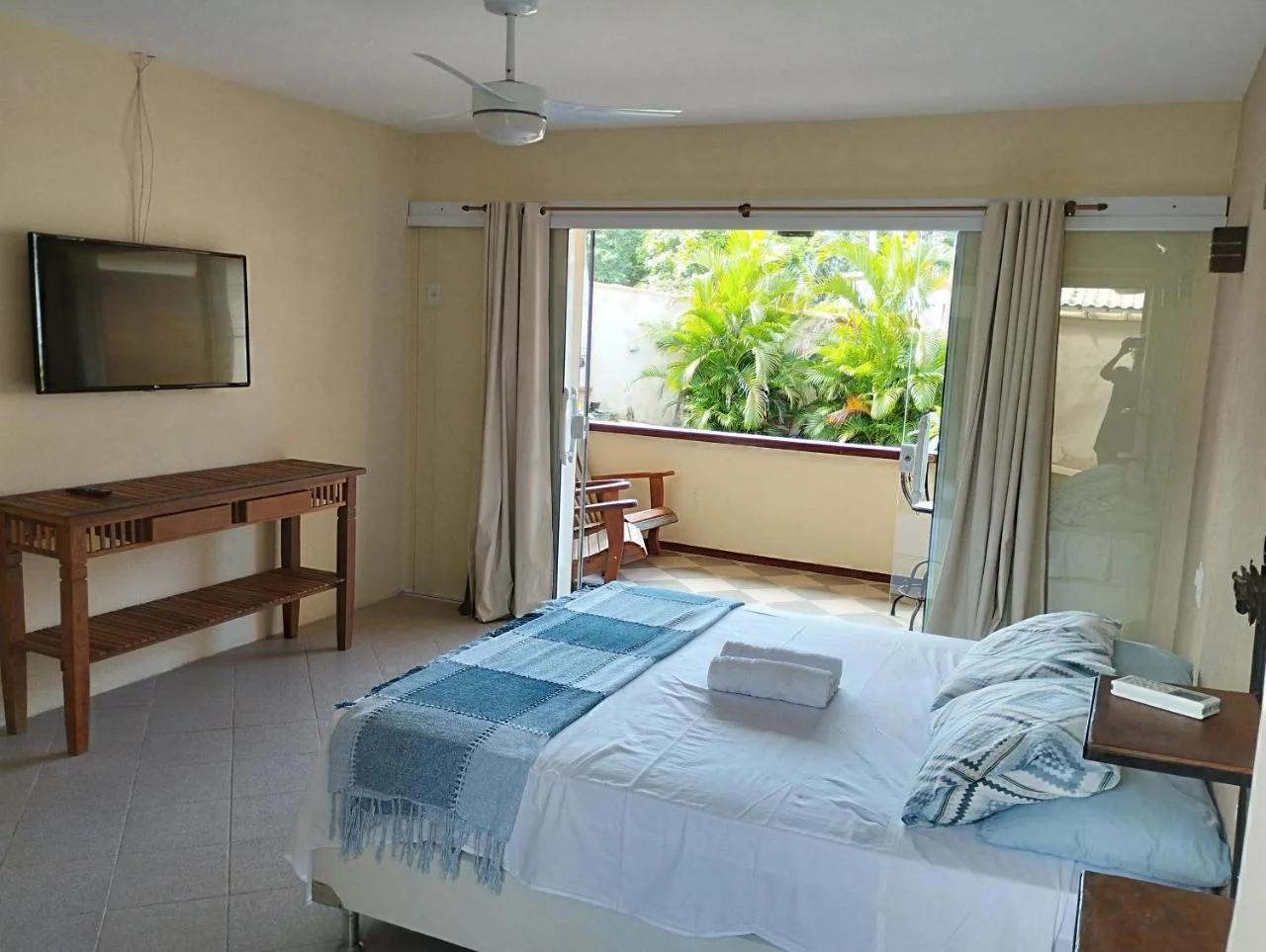 Andorinhas Suites