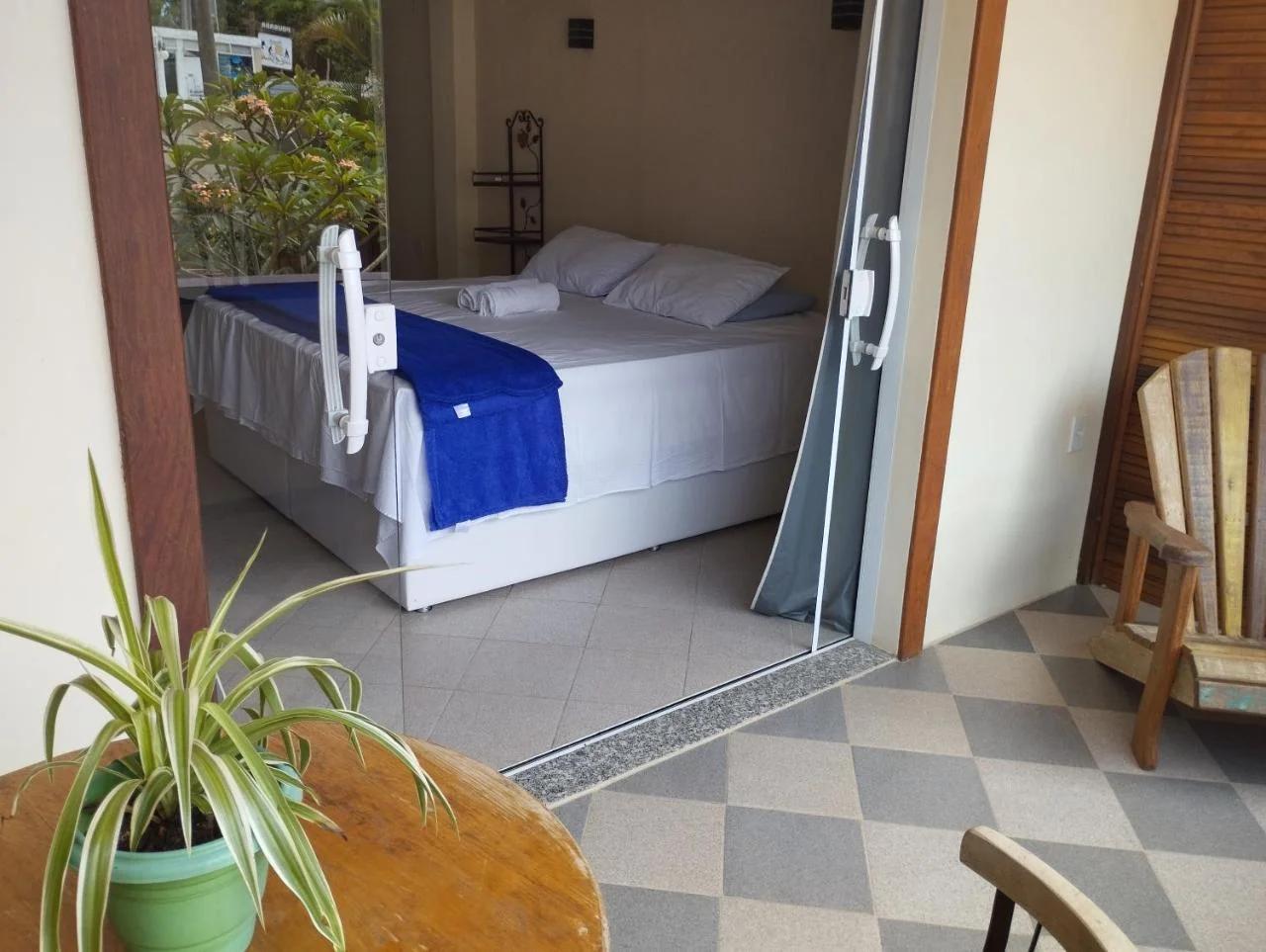 Andorinhas Suites photo