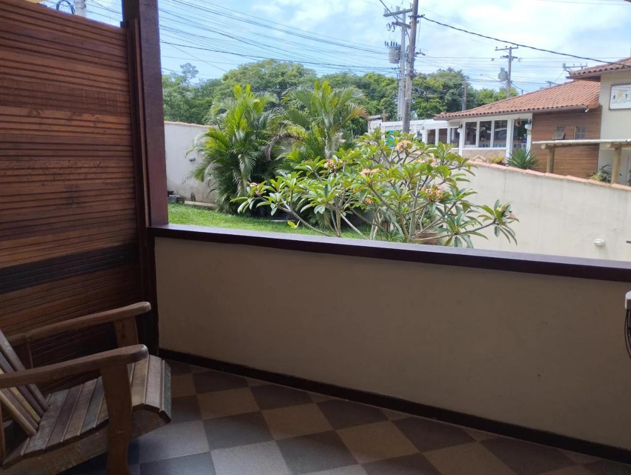 Andorinhas Suites photo