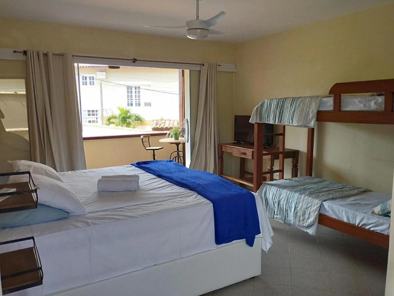 Andorinhas Suites photo