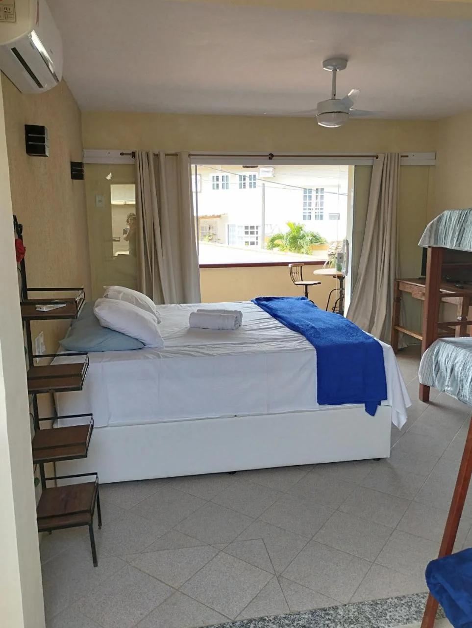 Andorinhas Suites photo